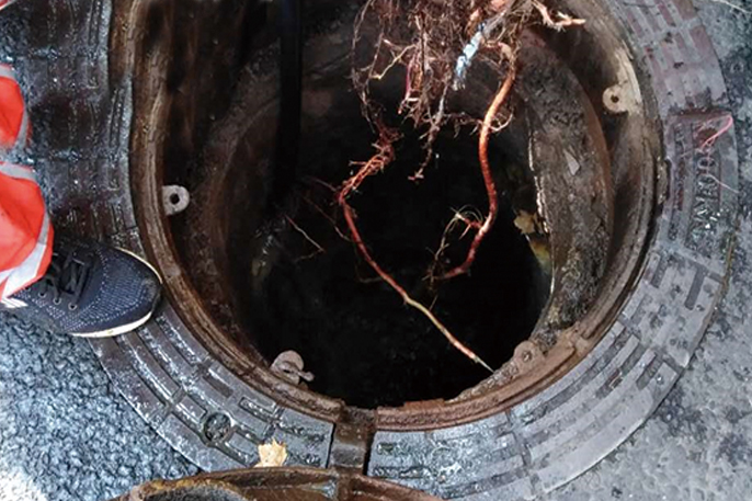 宣威管道预处理